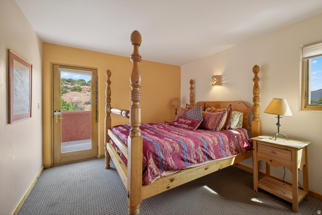 3617 E RED ROCK DR Moab, UT 84532