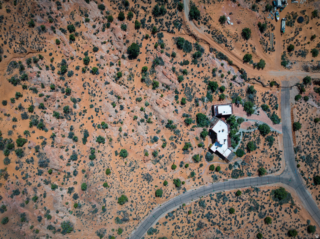 3617 E RED ROCK DR Moab, UT 84532