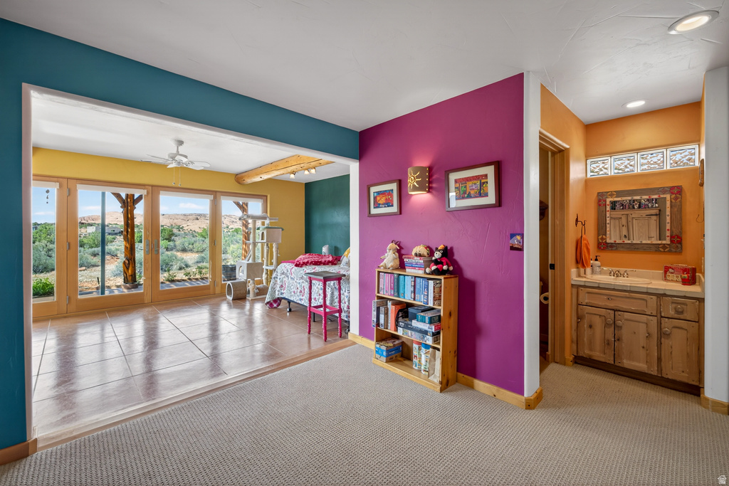 3617 E RED ROCK DR Moab, UT 84532