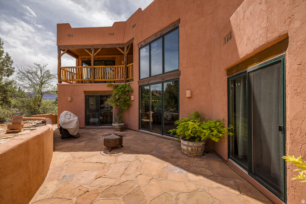 3617 E RED ROCK DR Moab, UT 84532