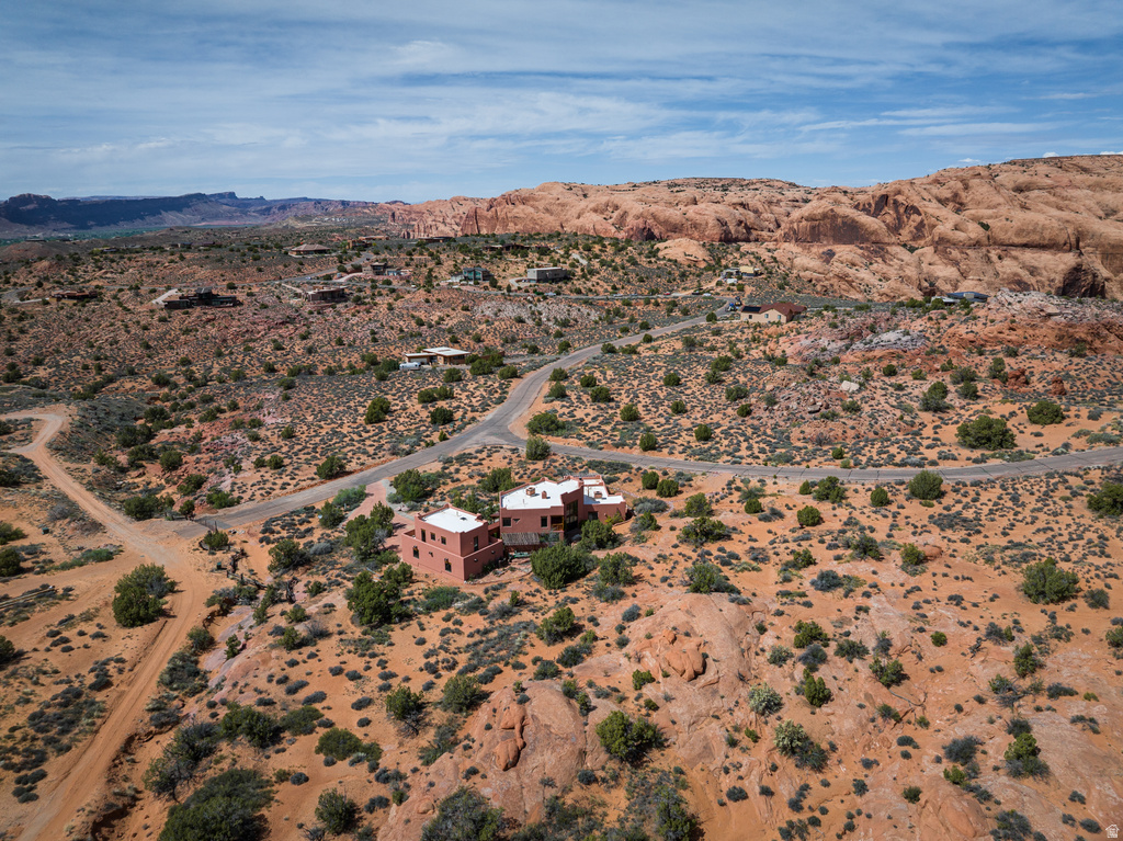 3617 E RED ROCK DR Moab, UT 84532