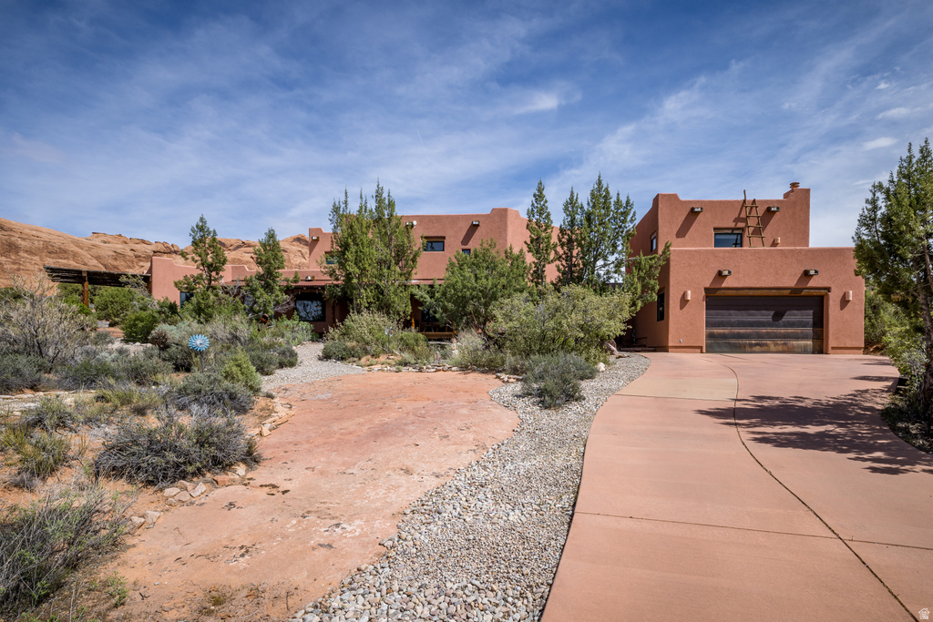 3617 E RED ROCK DR Moab, UT 84532