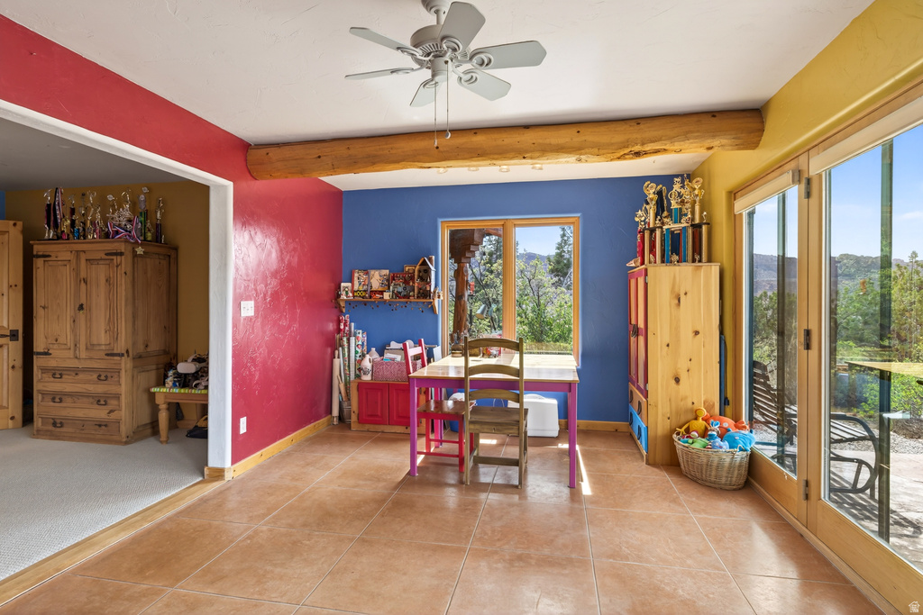 3617 E RED ROCK DR Moab, UT 84532