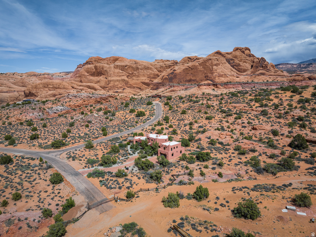 3617 E RED ROCK DR Moab, UT 84532