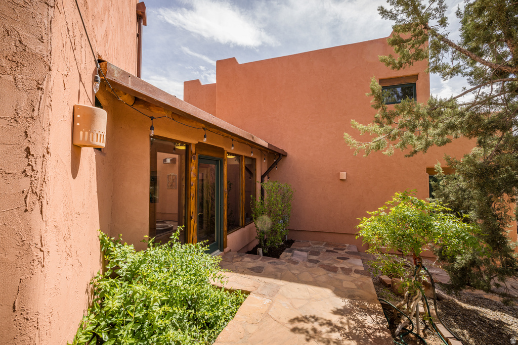 3617 E RED ROCK DR Moab, UT 84532