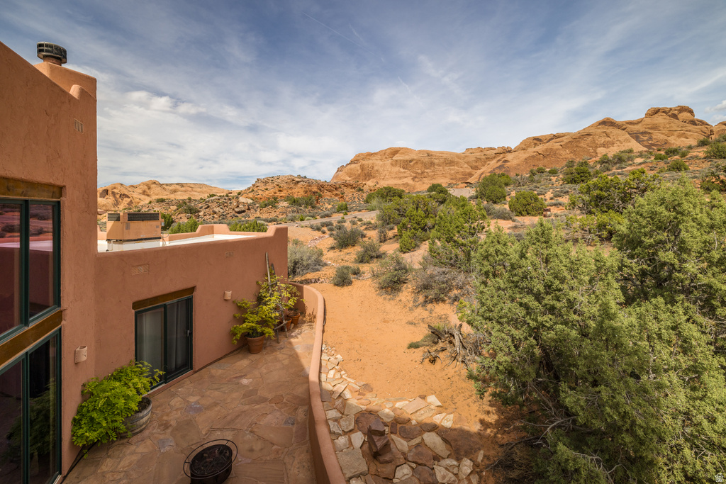 3617 E RED ROCK DR Moab, UT 84532