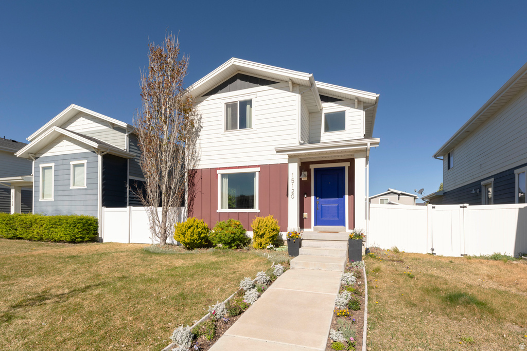 15120 S BATTLE DR Bluffdale, UT 84065