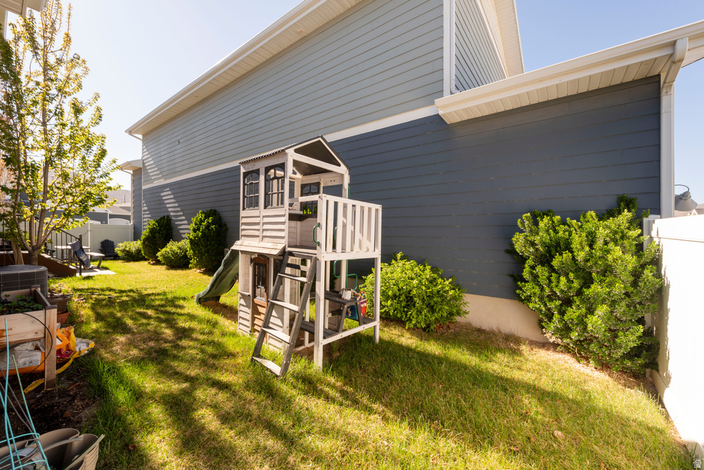 15120 S BATTLE DR Bluffdale, UT 84065