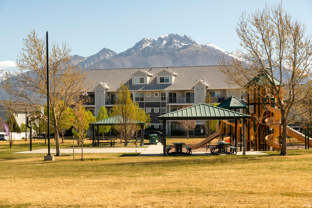 15120 S BATTLE DR Bluffdale, UT 84065