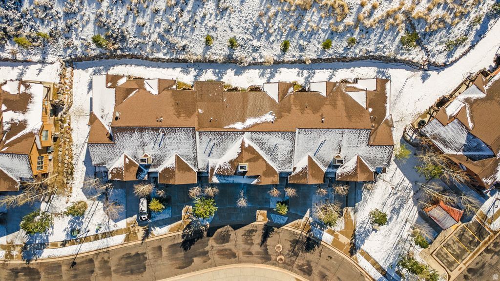 14350 N COUNCIL FIRE TRL Heber City, UT 84036