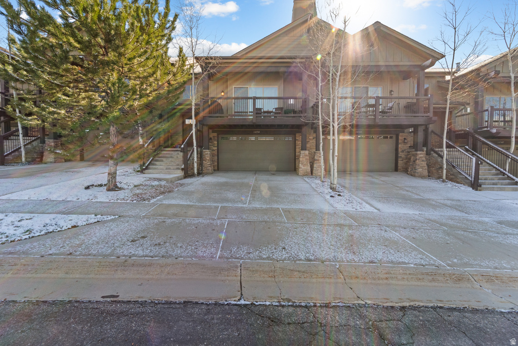 14350 N COUNCIL FIRE TRL Heber City, UT 84036