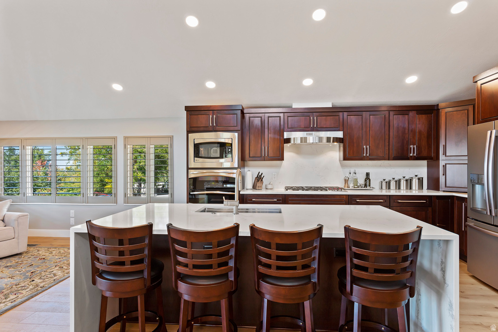 88 S MOSS HILL DR Bountiful, UT 84010