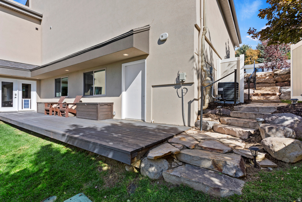 88 S MOSS HILL DR Bountiful, UT 84010