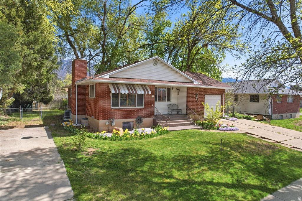 98 DIXIE AVE Layton, UT 84041