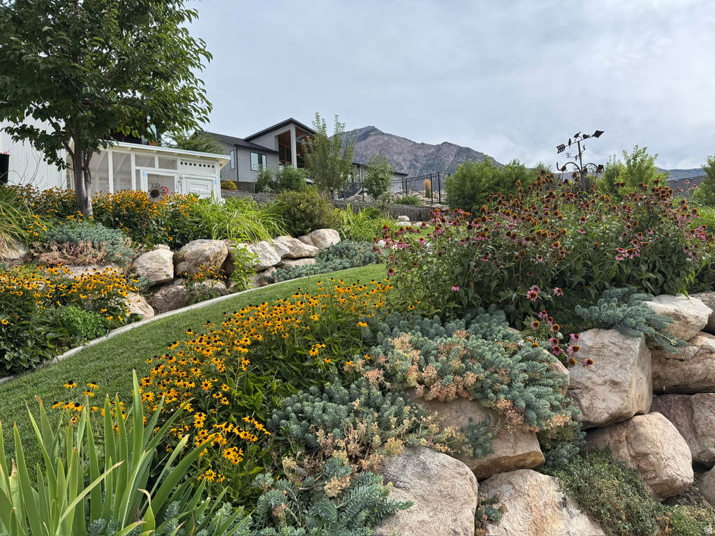 1130 W FAWN DR Pleasant View, UT 84414