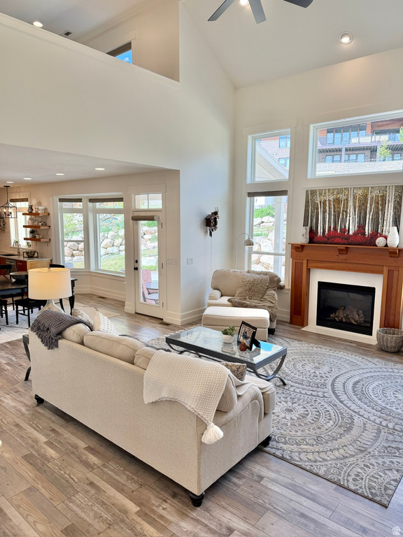 1130 W FAWN DR Pleasant View, UT 84414