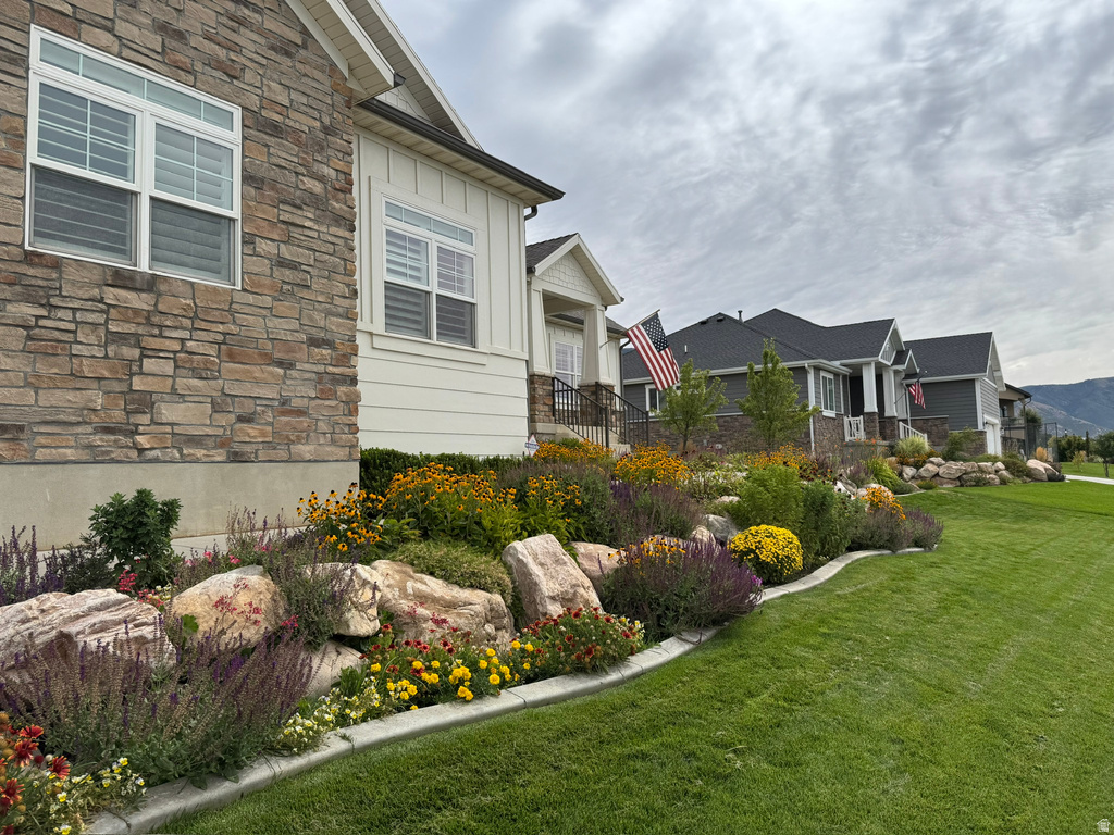 1130 W FAWN DR Pleasant View, UT 84414