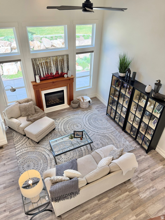 1130 W FAWN DR Pleasant View, UT 84414