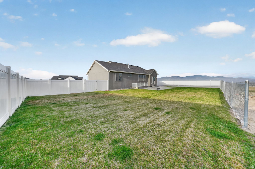 757 W WILD CHERRY WAY Grantsville, UT 84029