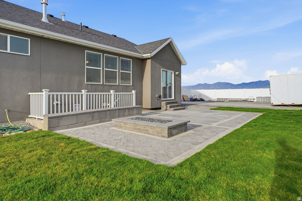 757 W WILD CHERRY WAY Grantsville, UT 84029