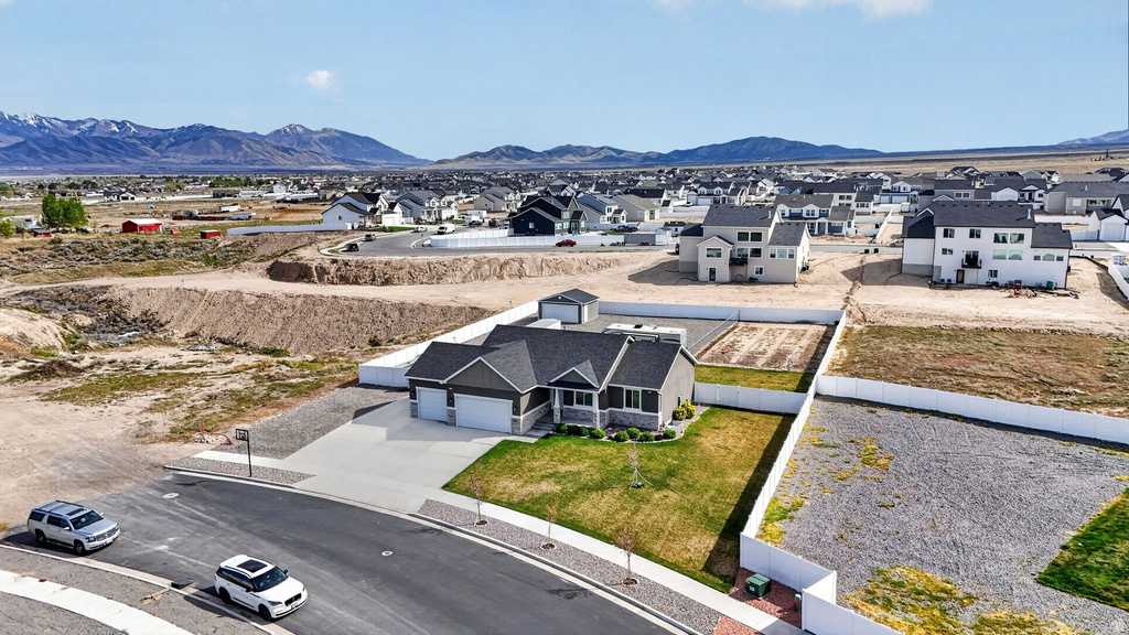 757 W WILD CHERRY WAY Grantsville, UT 84029