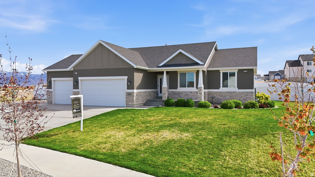 757 W WILD CHERRY WAY Grantsville, UT 84029