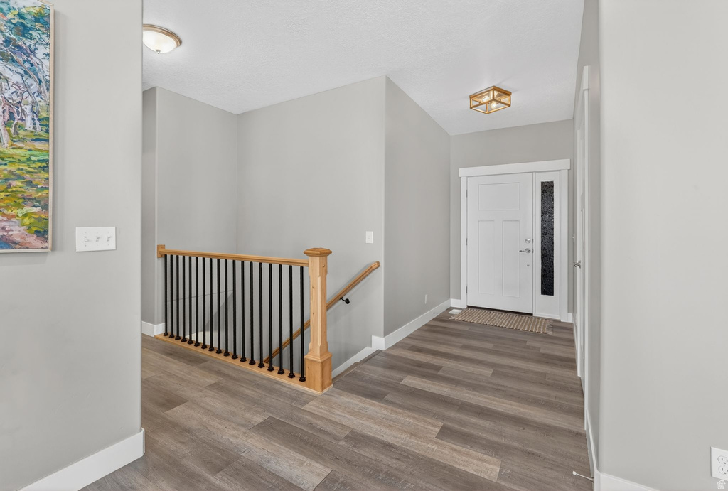 757 W WILD CHERRY WAY Grantsville, UT 84029