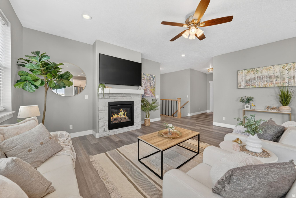 757 W WILD CHERRY WAY Grantsville, UT 84029