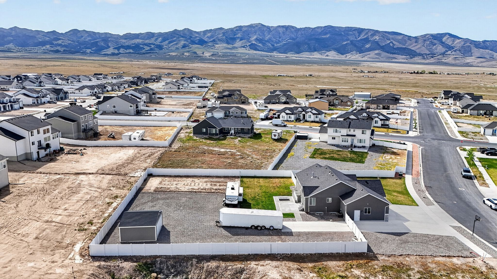 757 W WILD CHERRY WAY Grantsville, UT 84029