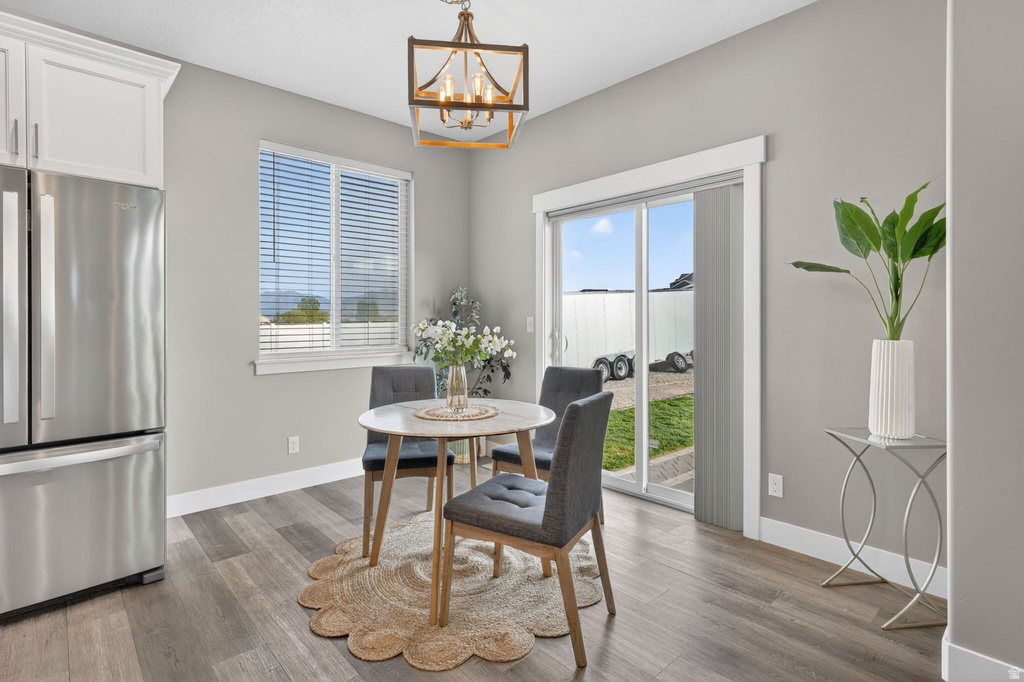 757 W WILD CHERRY WAY Grantsville, UT 84029