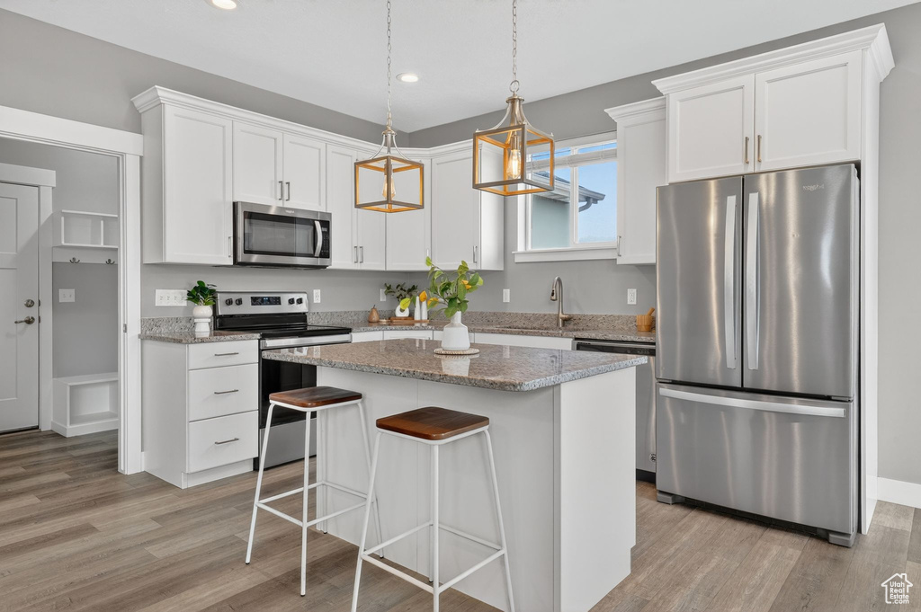 757 W WILD CHERRY WAY Grantsville, UT 84029
