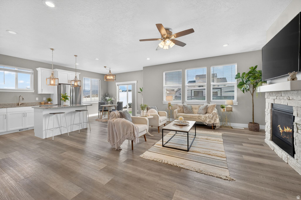 757 W WILD CHERRY WAY Grantsville, UT 84029