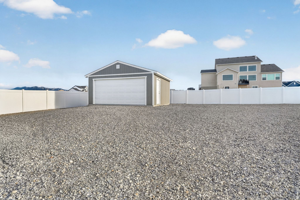 757 W WILD CHERRY WAY Grantsville, UT 84029