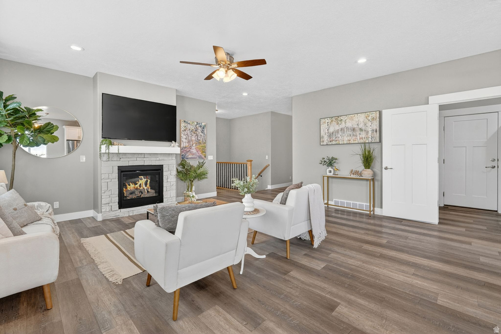 757 W WILD CHERRY WAY Grantsville, UT 84029