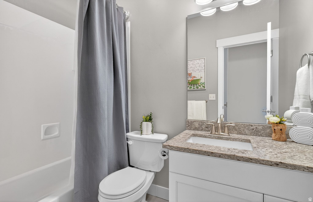757 W WILD CHERRY WAY Grantsville, UT 84029