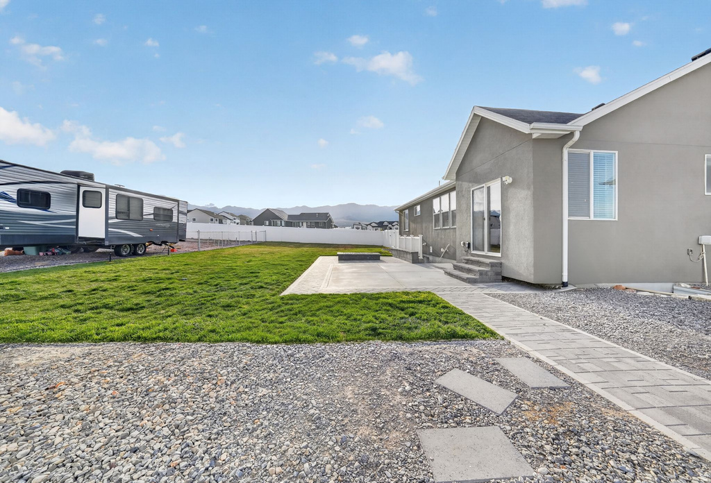 757 W WILD CHERRY WAY Grantsville, UT 84029