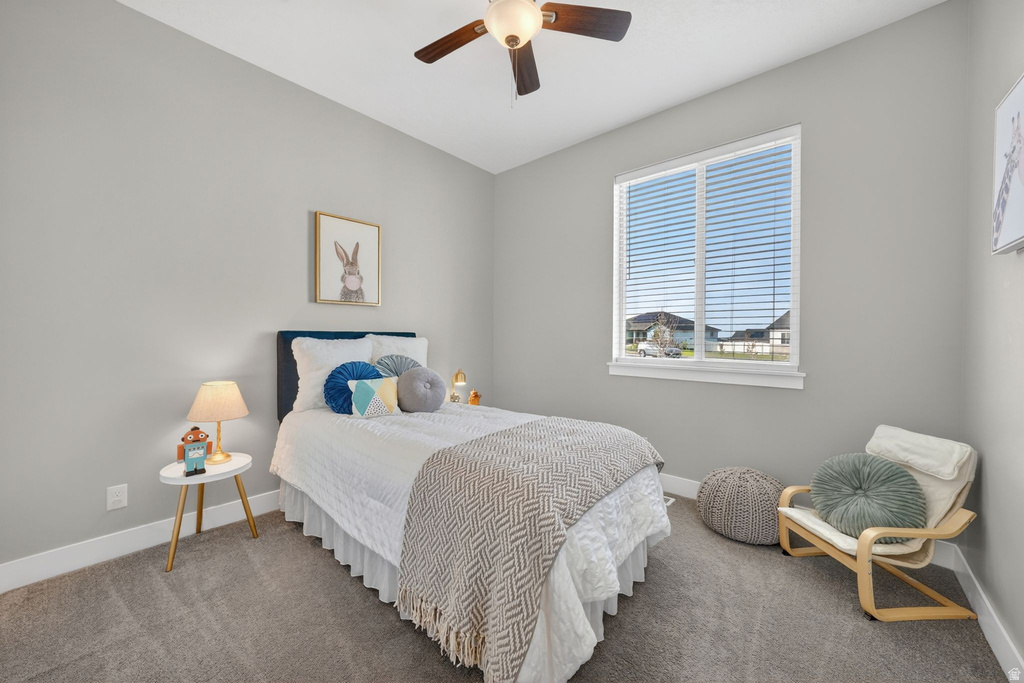 757 W WILD CHERRY WAY Grantsville, UT 84029