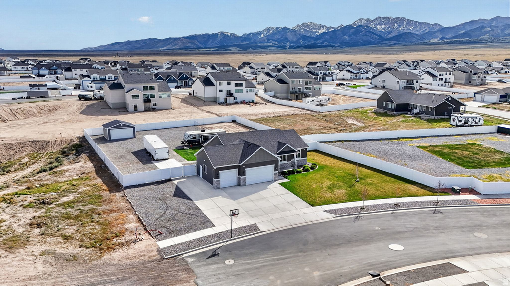 757 W WILD CHERRY WAY Grantsville, UT 84029