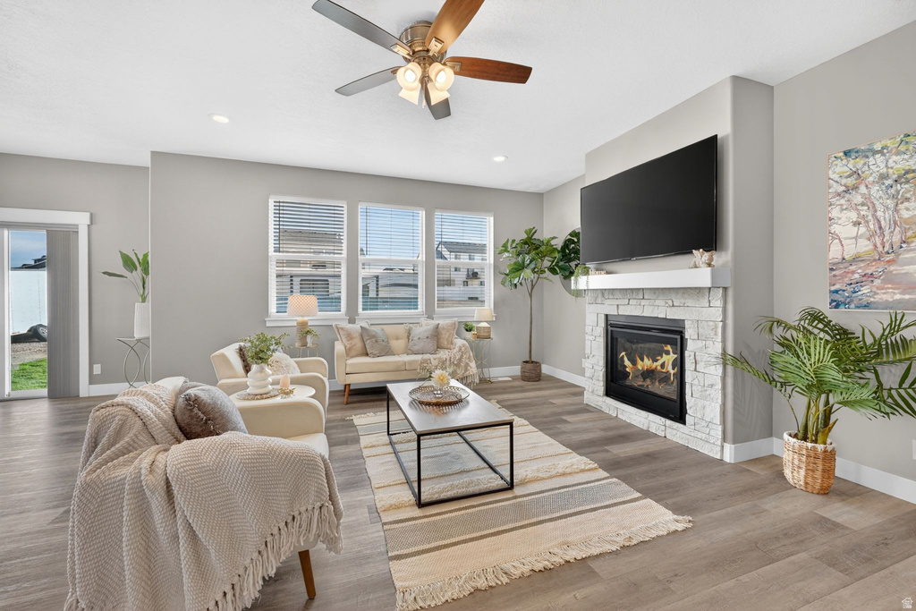 757 W WILD CHERRY WAY Grantsville, UT 84029