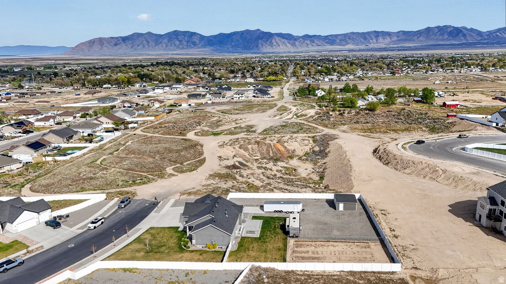 757 W WILD CHERRY WAY Grantsville, UT 84029