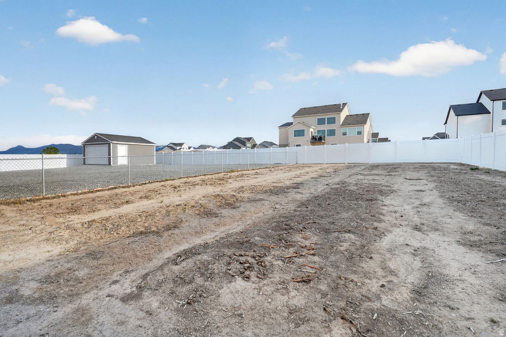 757 W WILD CHERRY WAY Grantsville, UT 84029