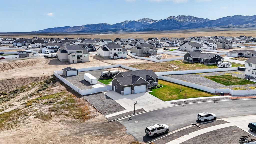 757 W WILD CHERRY WAY Grantsville, UT 84029