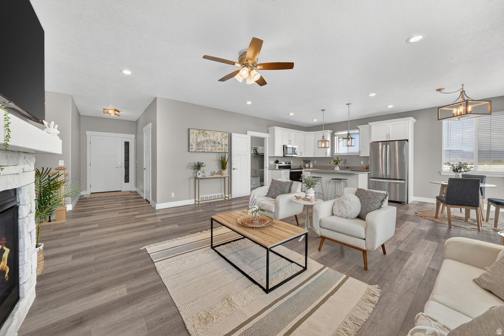 757 W WILD CHERRY WAY Grantsville, UT 84029