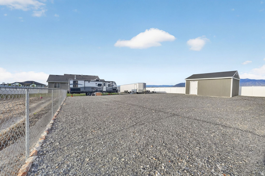 757 W WILD CHERRY WAY Grantsville, UT 84029