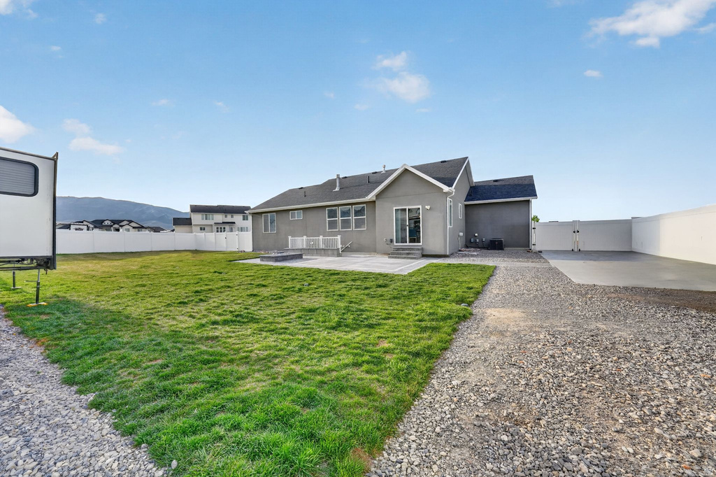 757 W WILD CHERRY WAY Grantsville, UT 84029