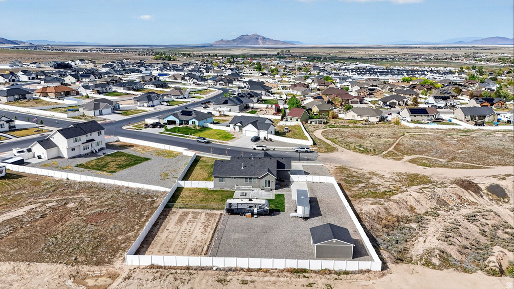757 W WILD CHERRY WAY Grantsville, UT 84029