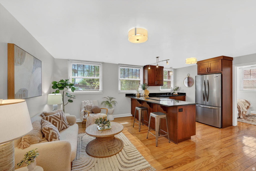 1135 E 1ST AVE #1 Salt Lake City, UT 84103