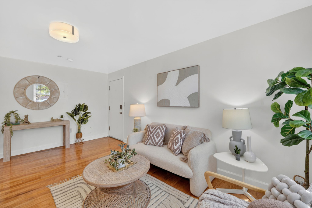 1135 E 1ST AVE #1 Salt Lake City, UT 84103