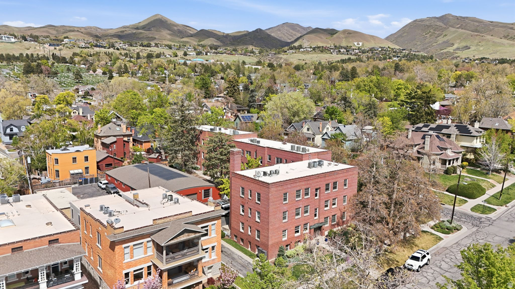 1135 E 1ST AVE #1 Salt Lake City, UT 84103