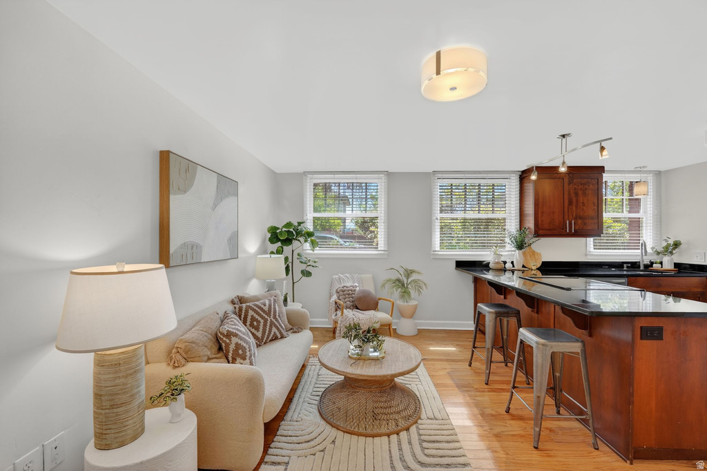 1135 E 1ST AVE #1 Salt Lake City, UT 84103